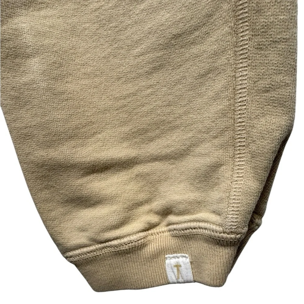 TKEES Core Jogger Latte 1/S